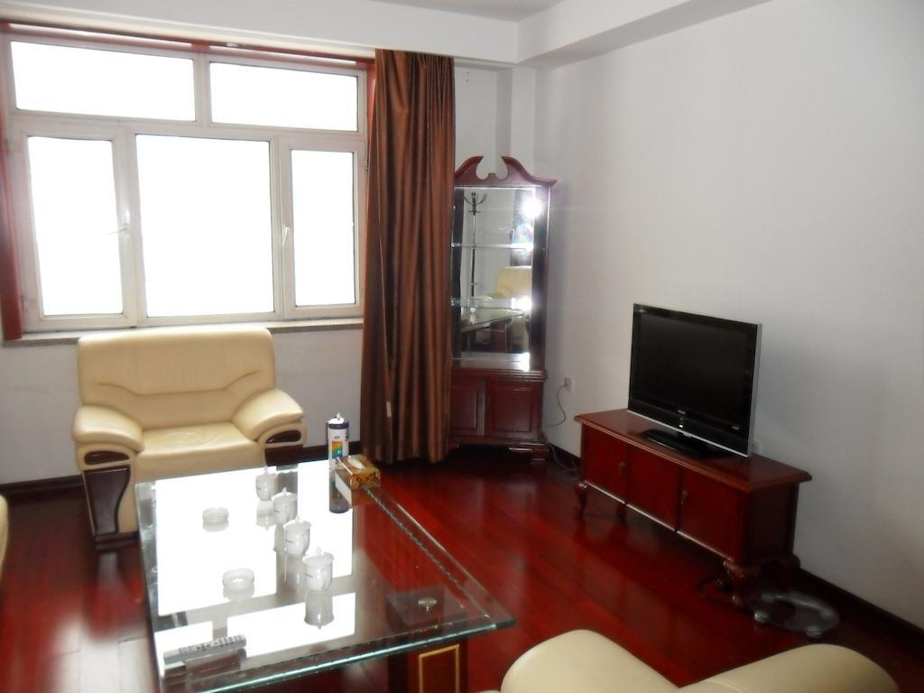 Yabuli The Olympic Club Hotel Harbin Quarto foto