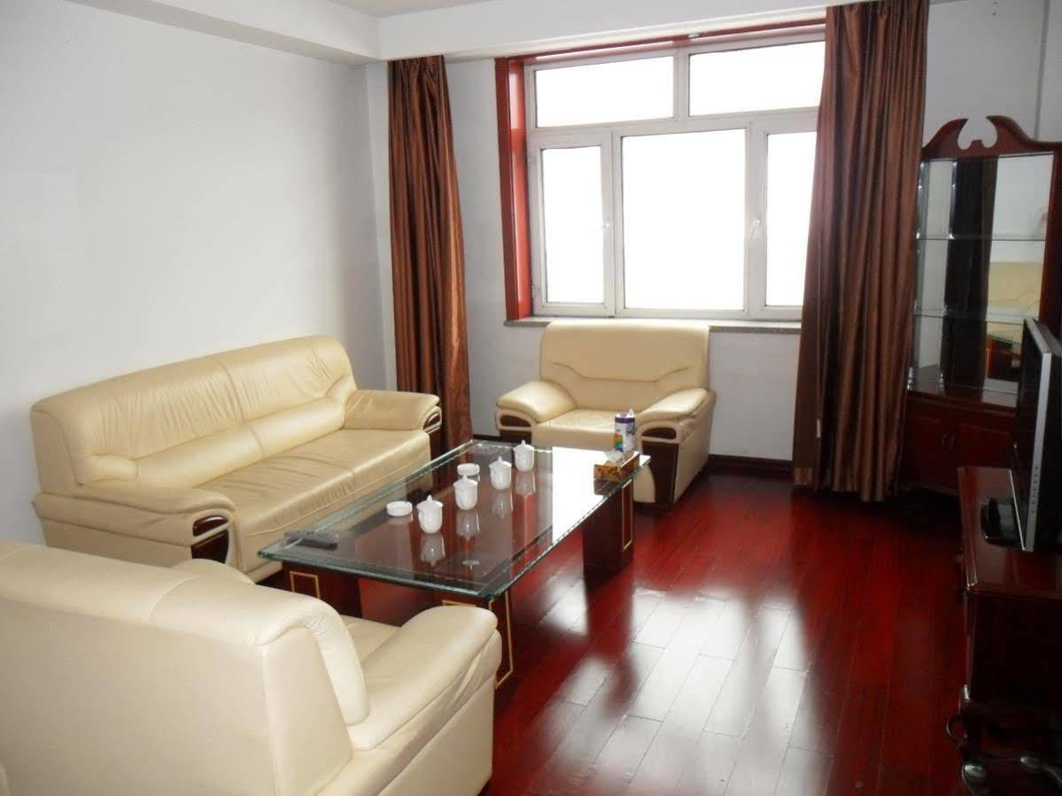 Yabuli The Olympic Club Hotel Harbin Exterior foto